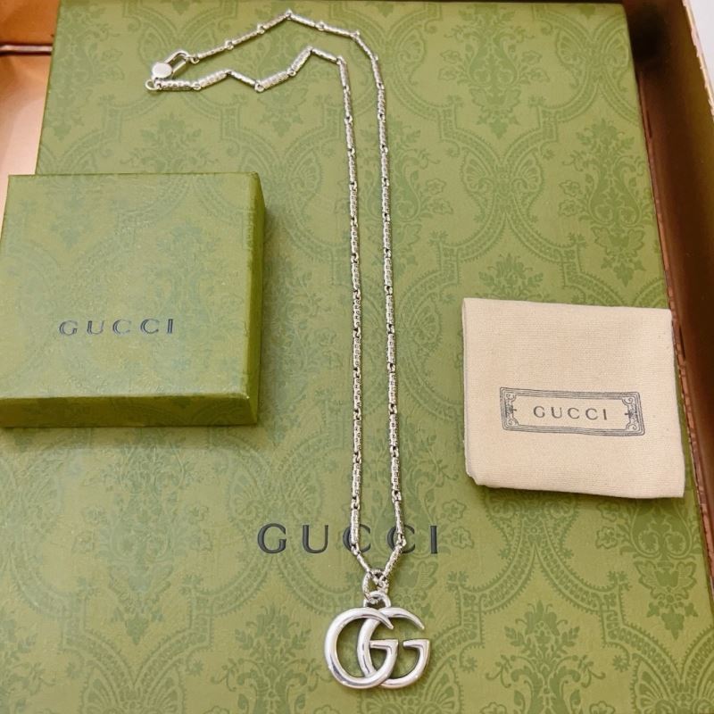 Gucci Necklaces